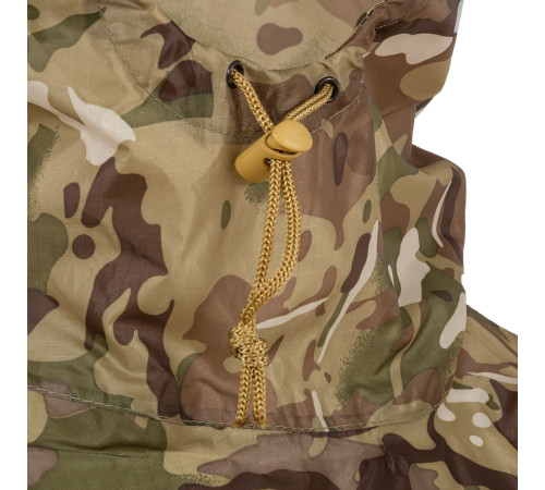 Дощовик-пончо Highlander Adventure Poncho HMTC (WJ015-HC) Дощовик-пончо Highlander Adventure Poncho HMTC (WJ015-HC)