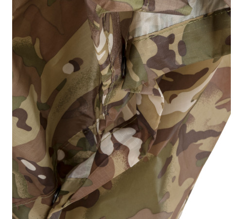 Дощовик-пончо Highlander Adventure Poncho HMTC (WJ015-HC) Дощовик-пончо Highlander Adventure Poncho HMTC (WJ015-HC)