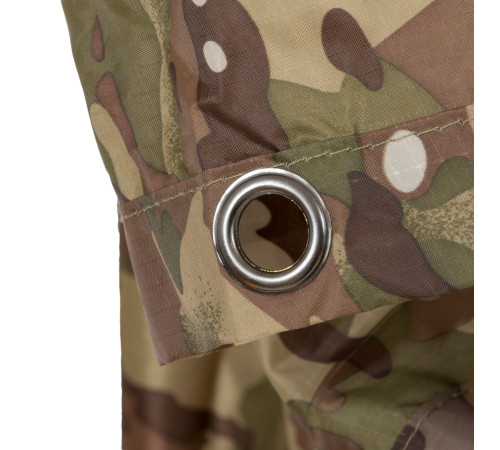 Дощовик-пончо Highlander Adventure Poncho HMTC (WJ015-HC) Дощовик-пончо Highlander Adventure Poncho HMTC (WJ015-HC)