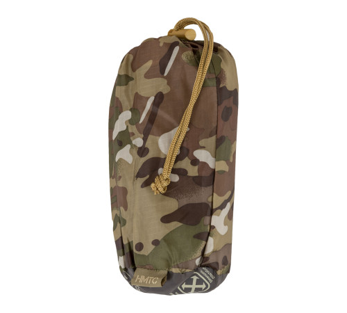 Дощовик-пончо Highlander Adventure Poncho HMTC (WJ015-HC) Дощовик-пончо Highlander Adventure Poncho HMTC (WJ015-HC)