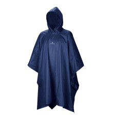  Дощовик пончо FERRINO R-Cloak - синій