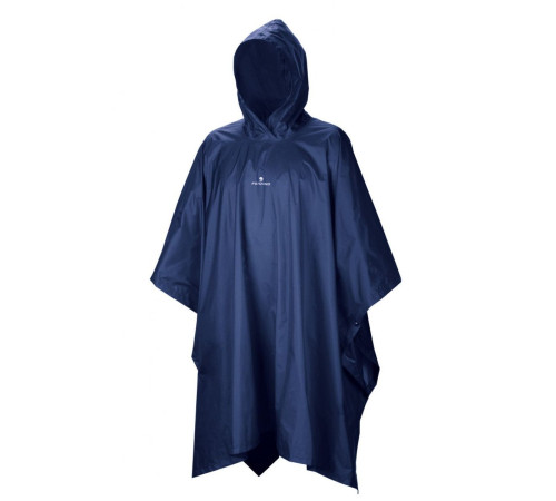 Дощовик пончо FERRINO R-Cloak - синій Дощовик пончо FERRINO R-Cloak - синій