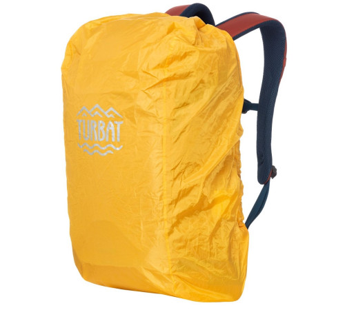 Накидка Turbat Raincover S Накидка Turbat Raincover S