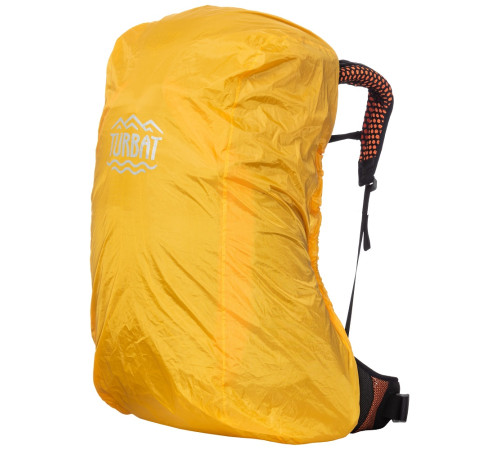 Накидка Turbat Raincover M Накидка Turbat Raincover M