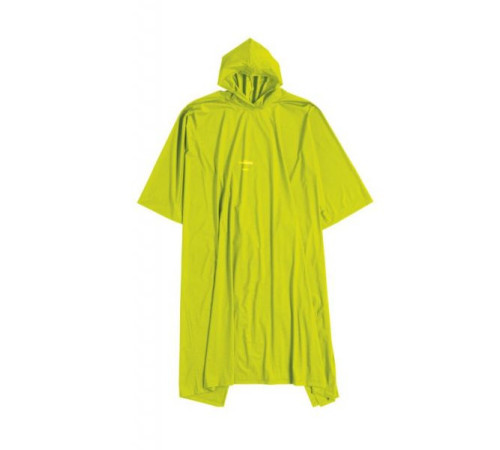 Дощовик FERRINO Poncho - Lime Дощовик FERRINO Poncho - Lime