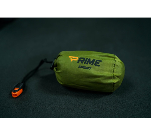 Термо дощовик пончо Prime Sport