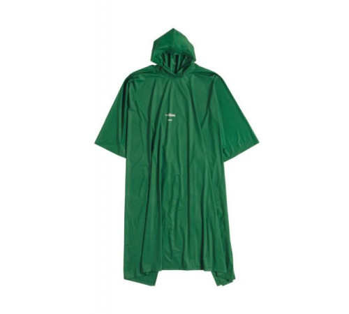 Дощовик FERRINO Poncho Junior - зелений Дощовик FERRINO Poncho Junior - зелений