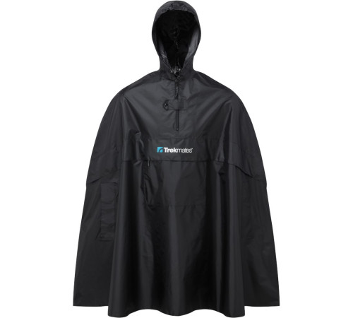 Пончо Trekmates Pak Poncho синій Пончо Trekmates Pak Poncho синій
