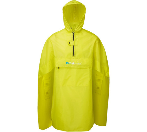 Пончо Trekmates Pak Poncho синій Пончо Trekmates Pak Poncho синій