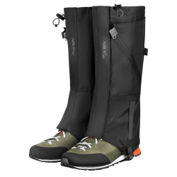 Гамаші туристичні NILS CAMP NC17112 , чорний