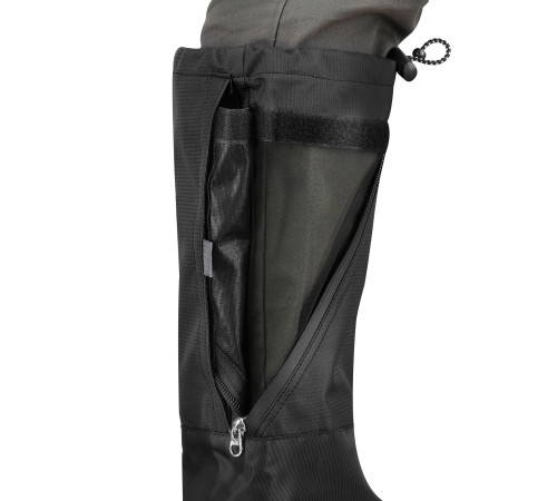 Гамаші туристичні NILS CAMP NC17112 , чорний