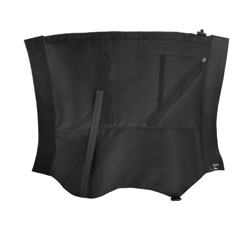 Гамаші туристичні NILS CAMP NC17112 , чорний