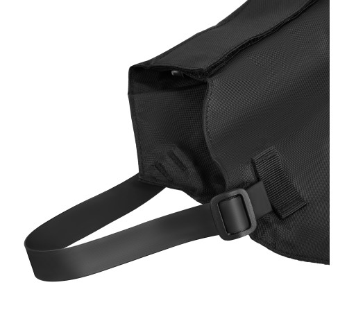 Гамаші туристичні NILS CAMP NC17112 , чорний