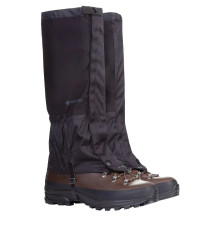 Гамаші туристичні Trekmates Cairngorm GTX - 1, чорні