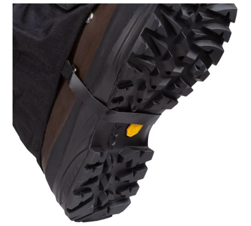 Гамаші туристичні Trekmates Cairngorm GTX - 1, чорні