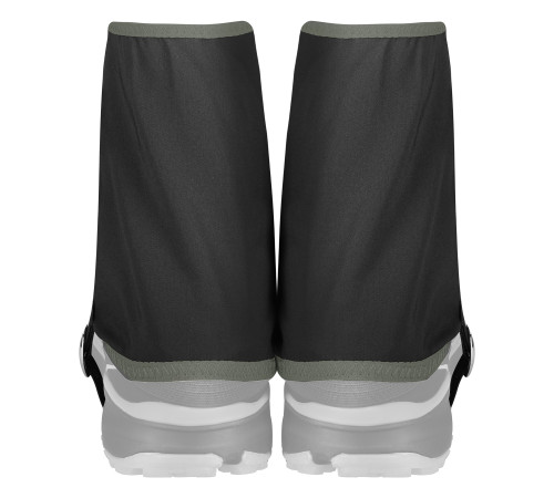 Гамаші туристичні NILS CAMP NC17113, чорні