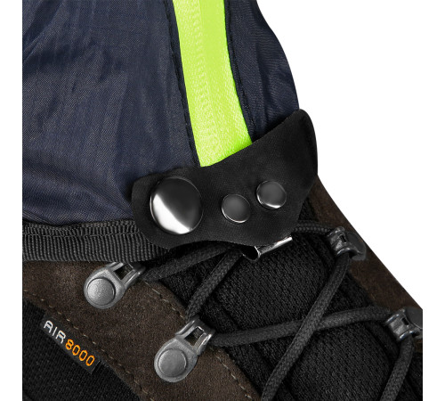  Гамаші туристичні NILS CAMP NC1770, сині