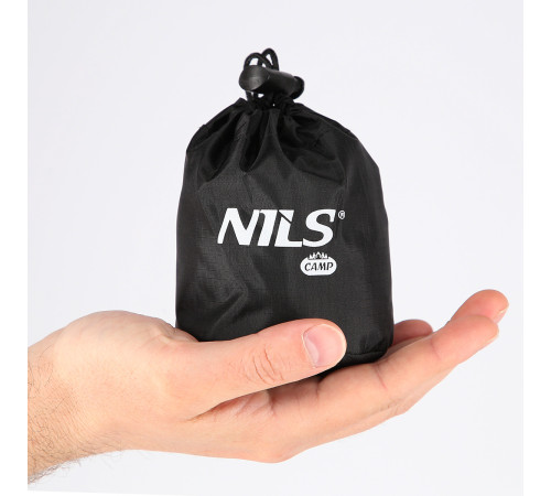  Гамаші туристичні NILS CAMP NC1770, сині