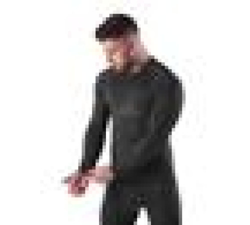 Комплект чоловічої термобілизни NILS BTZ0464 2XL/3XL Комплект чоловічої термобілизни NILS BTZ0464 2XL/3XL