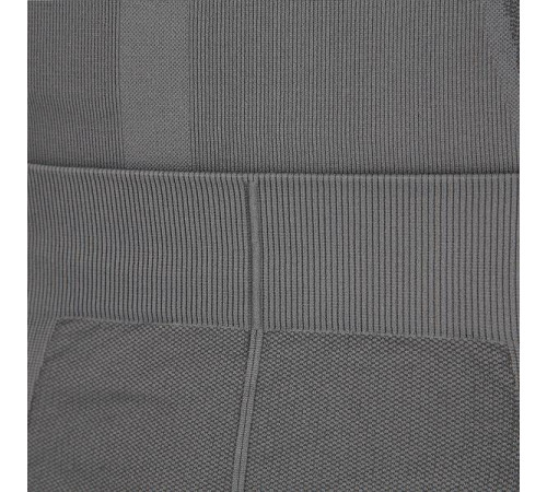 Комплект чоловічої термобілизни 2XL/3XL NILS RAGNAR BTZ0060 сірий