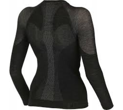 Термофутболка ж Lasting WATALA 9090 - S/M - чорний Термофутболка ж Lasting WATALA 9090 - S/M - чорний