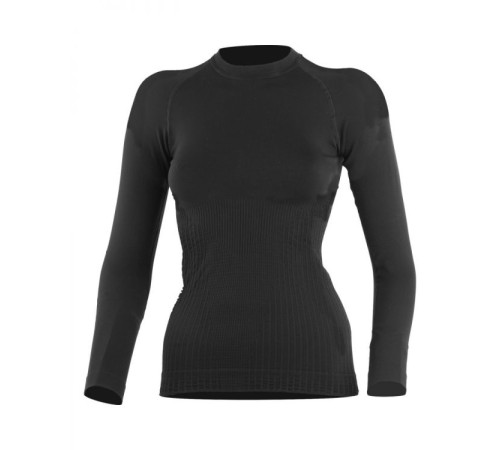 Термофутболка ж Lasting SITA 9090 - L/XL - чорний