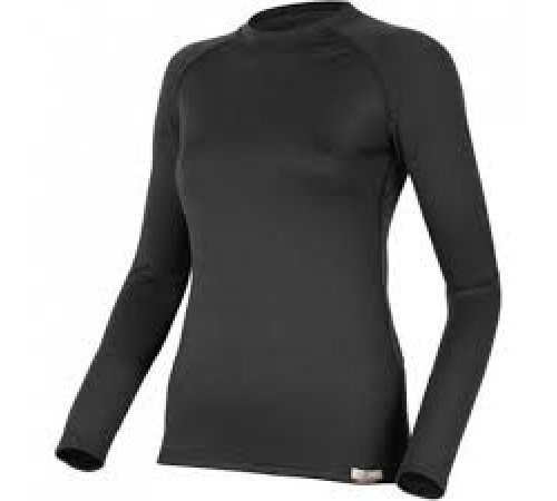 Термофутболка ж Lasting ATILA 9090 - XL - чорний Термофутболка ж Lasting ATILA 9090 - XL - чорний