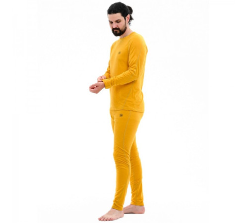 Термофутболка ч Turbat Retezat Top Mns golden yellow - XXL - жовтий Термофутболка ч Turbat Retezat Top Mns golden yellow - XXL - жовтий