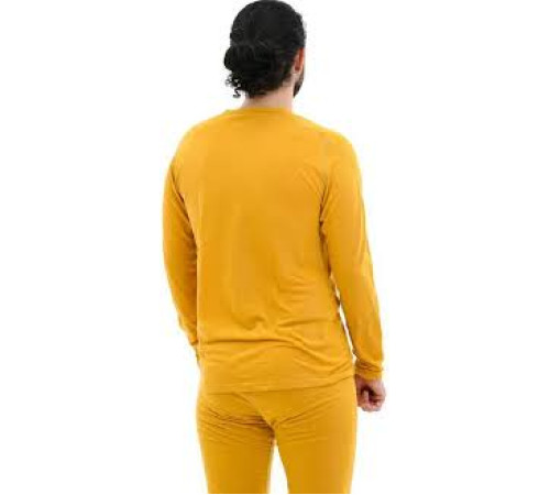 Термоштани ч Turbat Retezat Bottom Mns golden yellow - S - жовтий Термоштани ч Turbat Retezat Bottom Mns golden yellow - S - жовтий