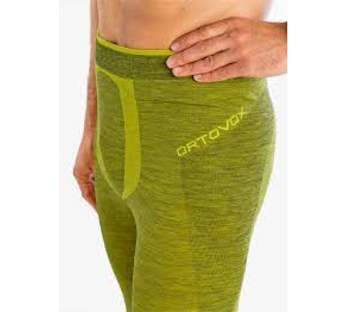 Термоштани ч Ortovox 230 COMPETITION SHORT PANTS M dirty daisy - M - жовтий Термоштани ч Ortovox 230 COMPETITION SHORT PANTS M dirty daisy - M - жовтий