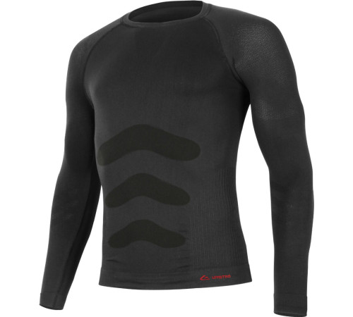 Термофутболка Lasting Apol - XXL/XXXL - синій