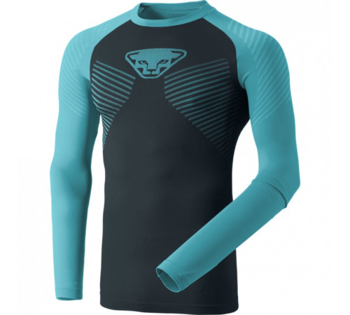 Термофутболка Dynafit Speed Dryarn Mns L/S Tee Термофутболка Dynafit Speed Dryarn Mns L/S Tee