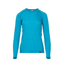 Термофутболка Turbat Retezat Top Wms - XS - бордовий