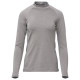 Термофутболка Turbat Yeti Top Wms - L - сірий