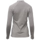 Термофутболка Turbat Yeti Top Wms - L - сірий
