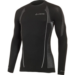 Термофутболка Lasting Marby -  L/XL - чорний