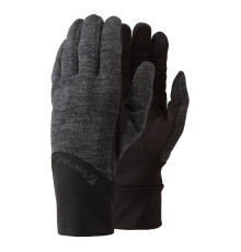Рукавиці Trekmates Harland Glove - L - сірий