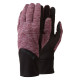 Рукавиці Trekmates Harland Glove - L - сірий
