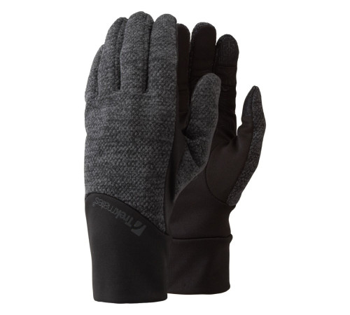 Рукавиці Trekmates Harland Glove - S - фіолетовий/чорний Рукавиці Trekmates Harland Glove - S - фіолетовий/чорний