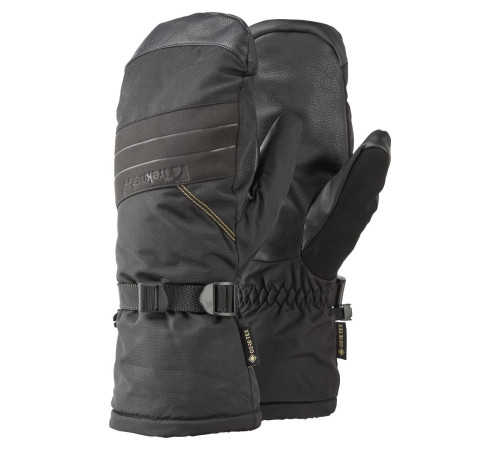 Рукавиці Trekmates Matterhorn GTX Mitt - M - чорний Рукавиці Trekmates Matterhorn GTX Mitt - M - чорний