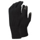 Рукавиці Trekmates Merino Touch Glove - S - фіолетовий