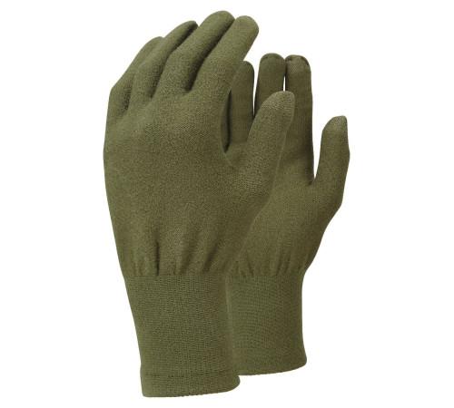 Рукавиці Trekmates Merino Touch Glove - S - фіолетовий Рукавиці Trekmates Merino Touch Glove - S - фіолетовий