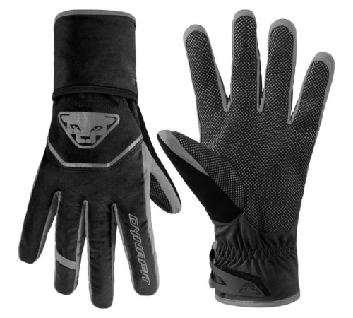 Рукавиці Dynafit Mercury DST Gloves - M - чорний Рукавиці Dynafit Mercury DST Gloves - M - чорний