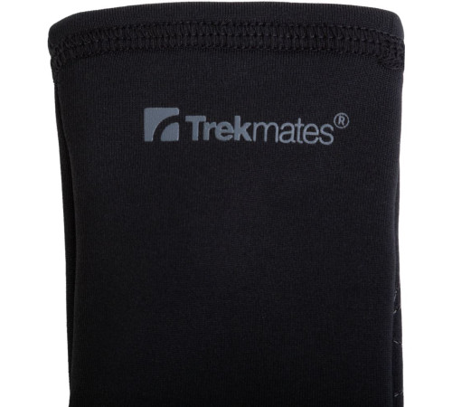 Рукавиці Trekmates Ogwen Stretch Grip Glove - L - чорний Рукавиці Trekmates Ogwen Stretch Grip Glove - L - чорний