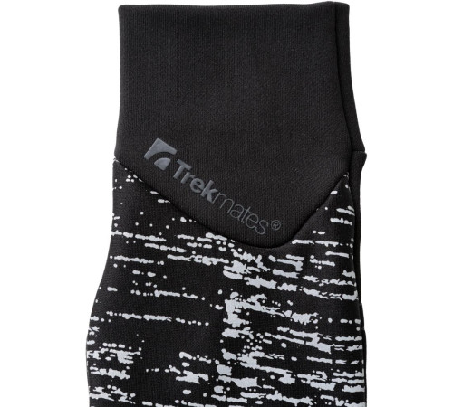 Рукавиці Trekmates Reflect Glove - XL - чорний Рукавиці Trekmates Reflect Glove - XL - чорний