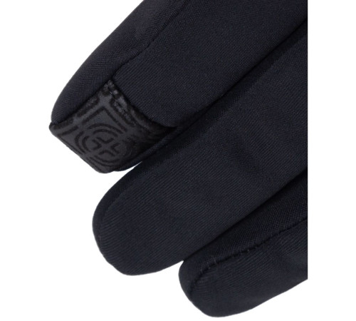 Рукавиці Trekmates Rigg Glove L чорний Рукавиці Trekmates Rigg Glove L чорний