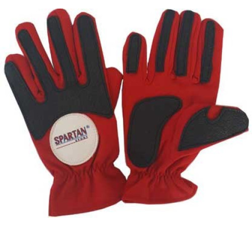 Лижні рукавиці Spartan Club All-weather Лижні рукавиці Spartan Club All-weather