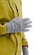 Рукавиці Turbat Lemur cloudburst grey - S - сірий