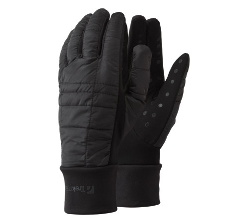 Рукавиці Trekmates Stretch Grip Hybrid Glove - XL - синій Рукавиці Trekmates Stretch Grip Hybrid Glove - XL - синій