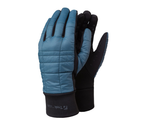 Рукавиці Trekmates Stretch Grip Hybrid Glove - XL - синій Рукавиці Trekmates Stretch Grip Hybrid Glove - XL - синій